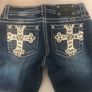 Miss Me Jeans 28